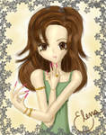 SWEET DOLL by capicua