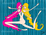 GEMINIS by capicua