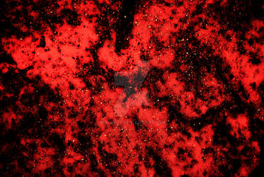 Inside the Spectral Red Galaxy