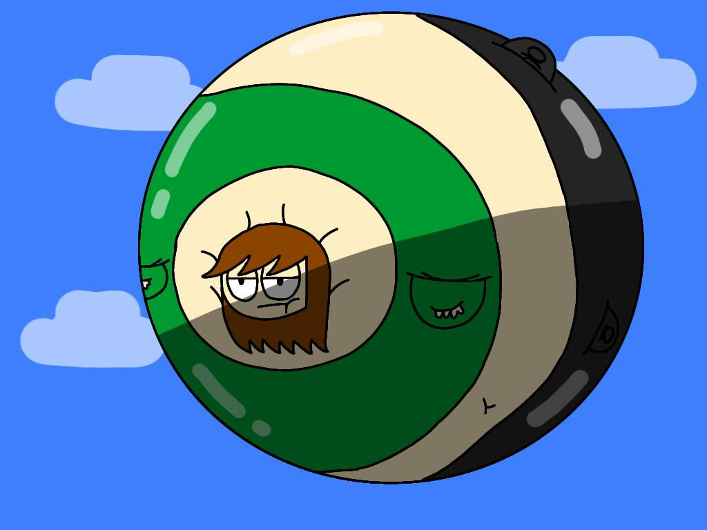 Katy's body inflation by Nunext on DeviantArt