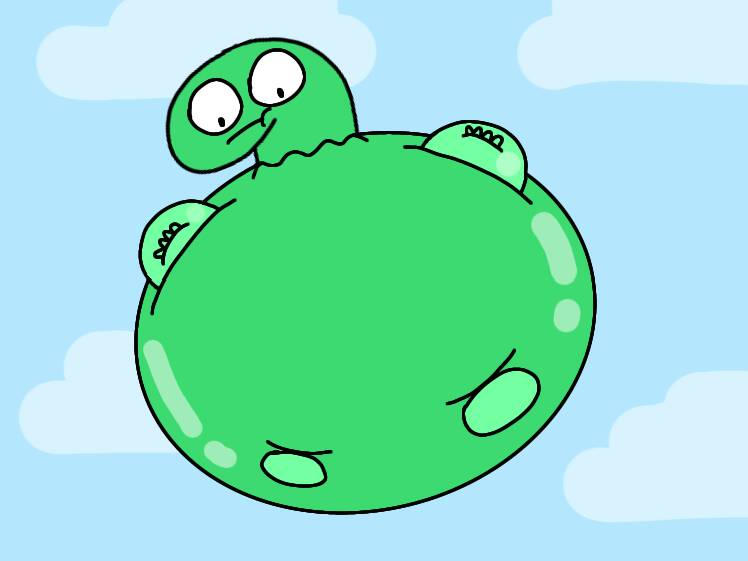 Tpot two inflation by Nunext on DeviantArt