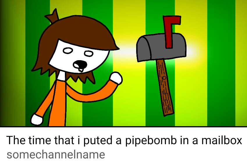 youtube story animation thumbnails be like by Nunext on DeviantArt youtube story animation thumbnails be like by Nunext on DeviantArt