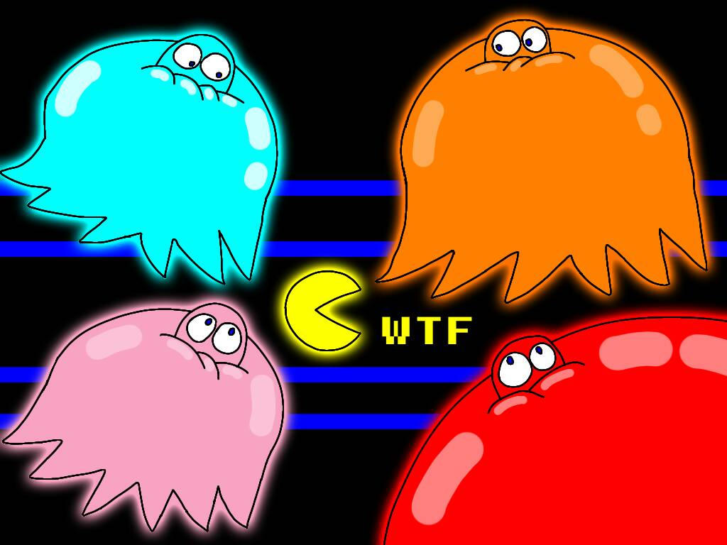 Ghost inflation or somethin by Nunext on DeviantArt