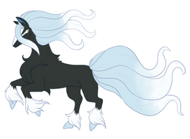 [PKMN-CC] Pretty pony