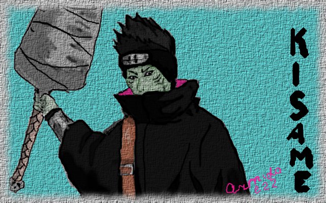 Kisame