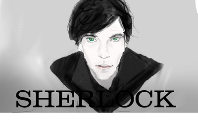 Sherlock