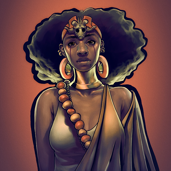 8th Light by mattahan