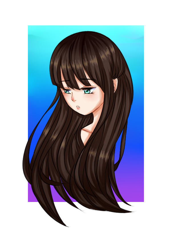 Cold Feelings by ivrinne