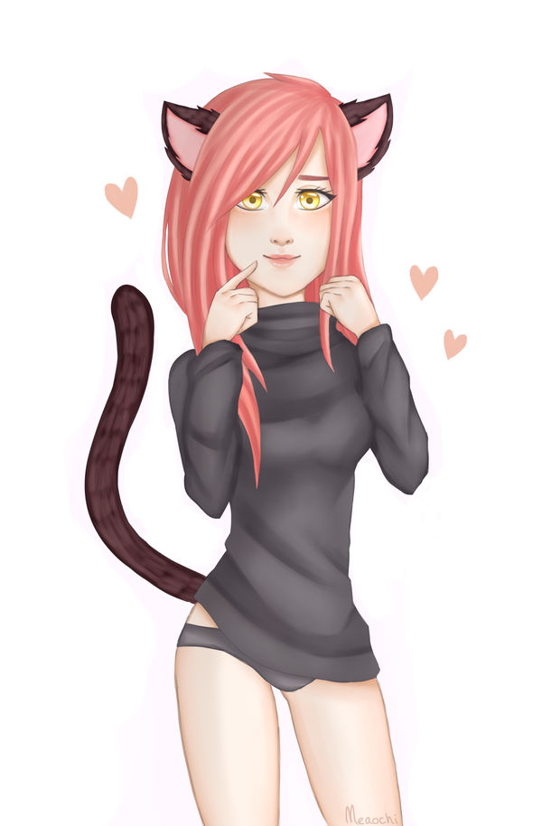 Nana by ivrinne