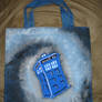 Tardis Bag