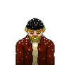 Pixel Art - Victor