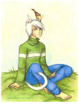 Yuka by AndieCris