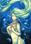 Nereida by AndieCris