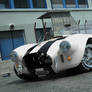 Shelby Cobra 3D