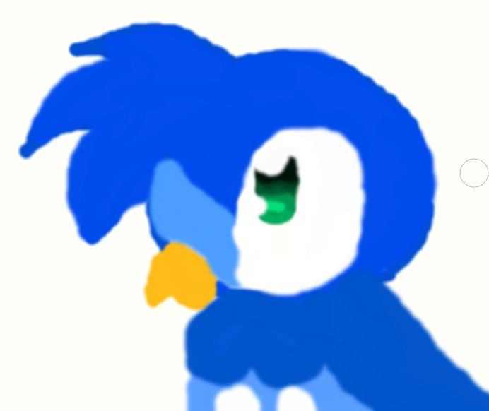 Chibi Piplup