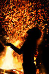 I am the one in charge of my fate by Julieoftheworldtree I am the one in charge of my fate by Julieoftheworldtree