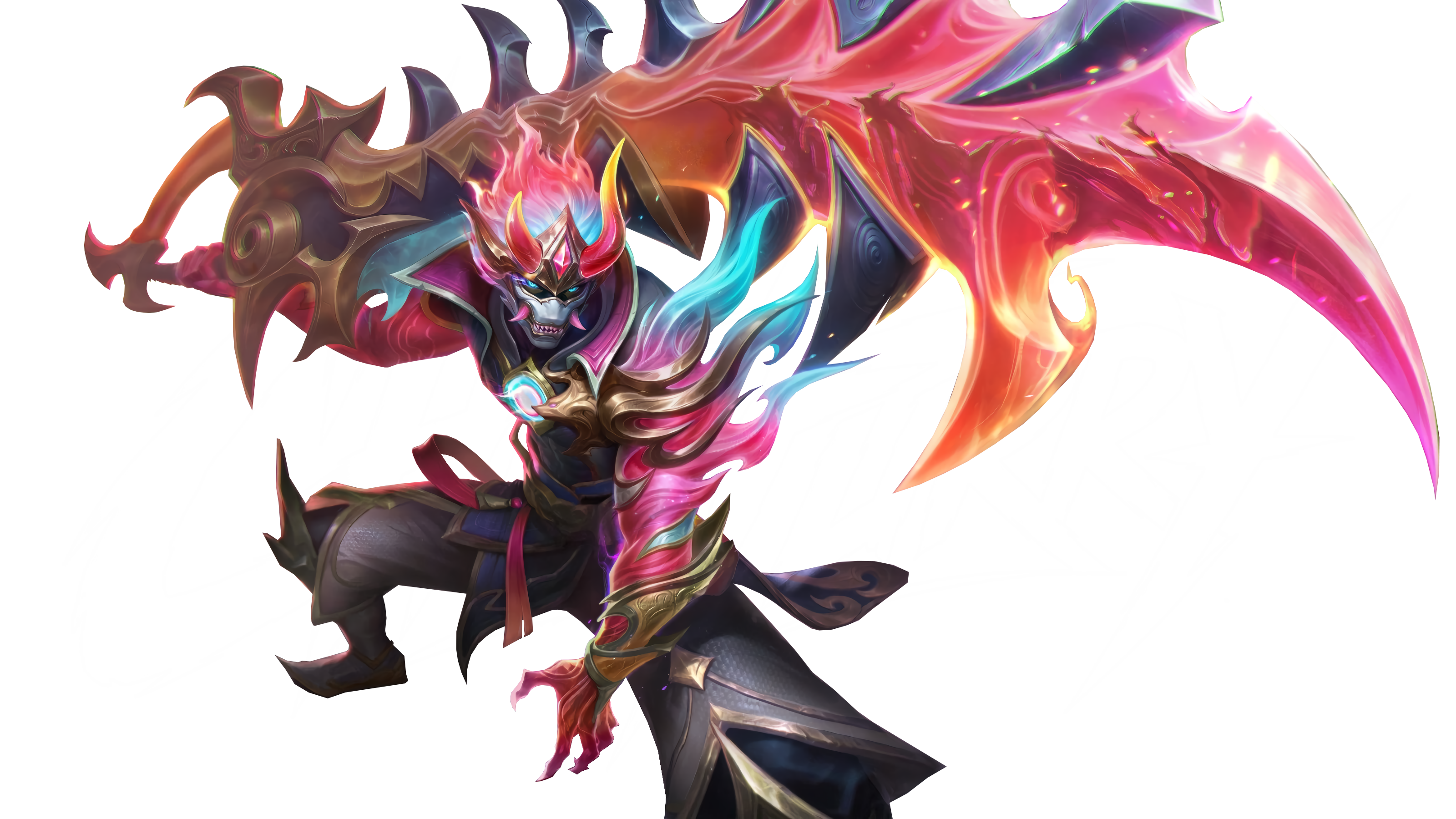 Hanjo Mlbb HANZO STARLIGHT MLBB RENDER PNG by chim3333 on DeviantArt