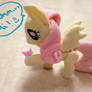 Fluttershy Plush 2