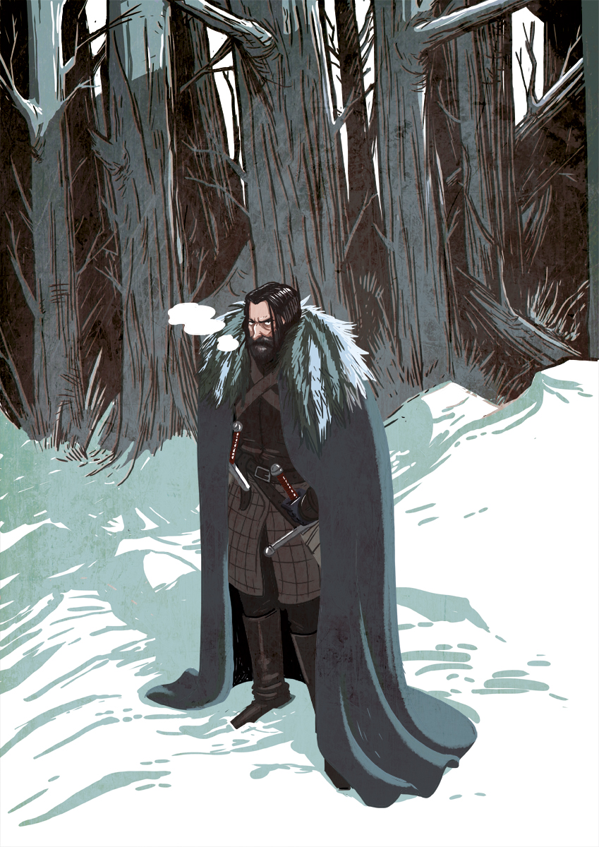 Eddard Stark