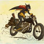 Batgirl