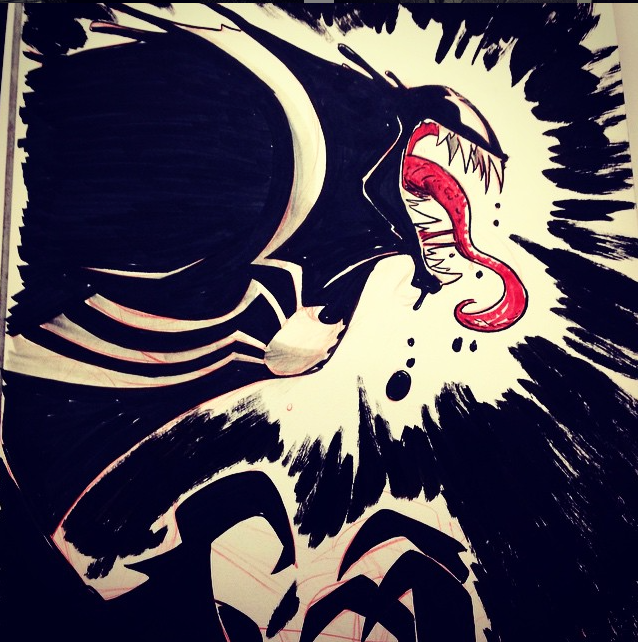 Venom