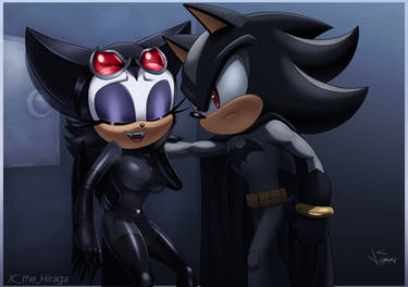 Bad Kitty