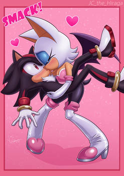 Dulce Beso - Shadouge