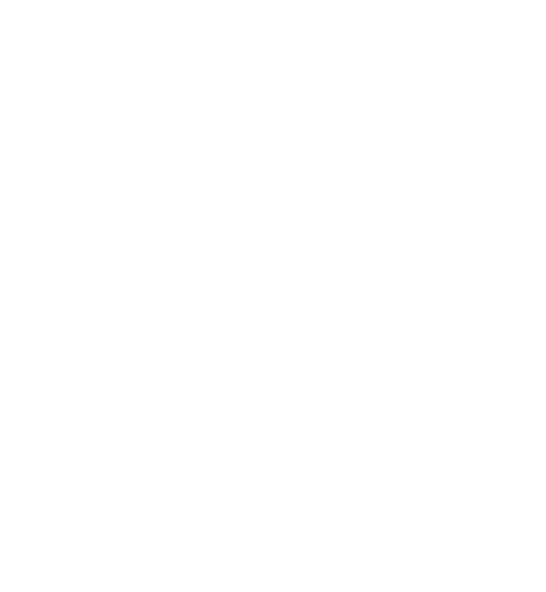 The Colourblocks Movie Logo by lauraleebrown11 on DeviantArt