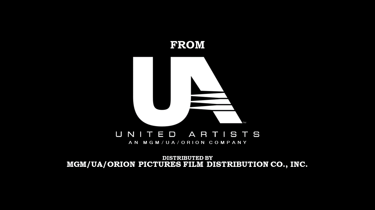 From United Artists Logo by AJBThePSAndXF2001 on DeviantArt