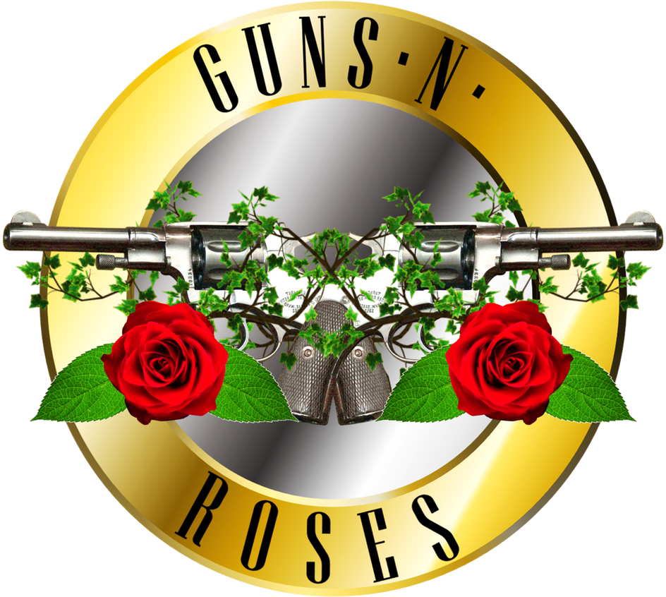 Guns and roses steam фото 81