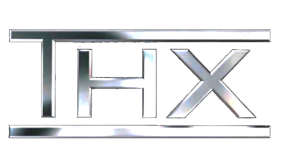 Lucasfilm Ltd THX Logo (Silver Version) by AJBThePSAndXF2001 on DeviantArt