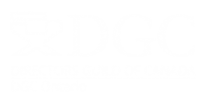 Directors Guild of Canada (DGC) Logo #1 by AJBThePSAndXF2001 on DeviantArt