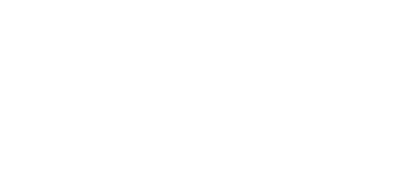 Directors Guild of Canada (DGC) Logo #9 by GothSavageBowserX on DeviantArt