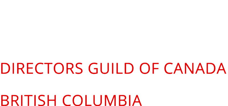 Directors Guild of Canada (DGC) Logo #11 by AJBThePSAndXF2001 on DeviantArt
