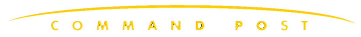 Command Post Logo by AJBThePSAndXF2001 on DeviantArt