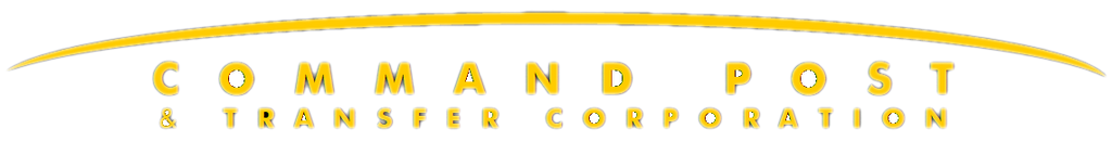 Command Post and Transfer Logo by AJBThePSAndXF2001 on DeviantArt