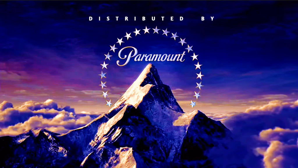 DB: Paramount Pictures Logo (2003-2010 Var.) by AJBThePSAndXF2001 on ...