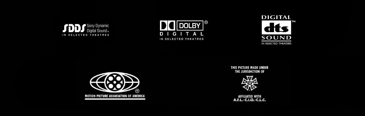 SDDS/DD/DDTSS/MPAA/IATSE Logo (SL + ED/RTP) by AJBThePSAndXF2001 on ...