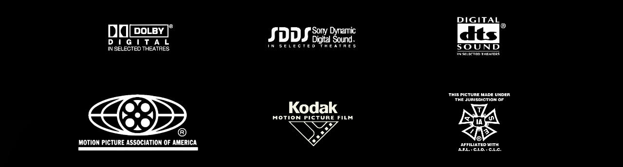 DD/SDDS/DDTSS/MPAA/Kodak/IATSE Logo (PT+ED/RT, V3) by AJBThePSAndXF2001 ...