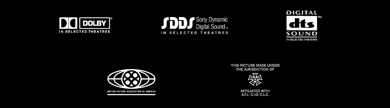 Dolby/SDDS/DDTSS/MPAA/IATSE Logo (BVI + ED/RTP) by AJBThePSAndXF2001 on ...