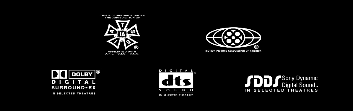 IATSE/MPAA/DDSE/DDTSS/SDDS Logo #2 (CFX+ED/RTFA) by AJBThePSAndXF2001 ...