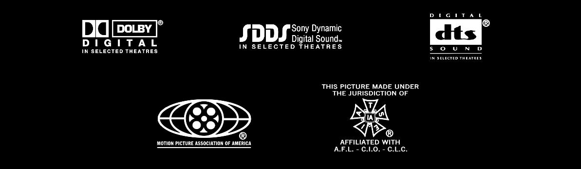 DD/SDDS/DDTSS/MPAA/IATSE Logo #7 (CFX + ED/RTFA) by AJBThePSAndXF2001 ...