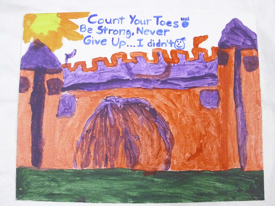 Deviantart Counting Toes Count Your Toes by jjmis on DeviantArt