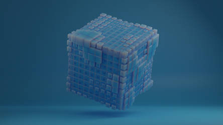 Cubes