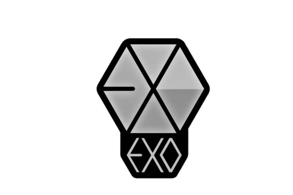 exo logo by pepituan by pepituan on deviantart