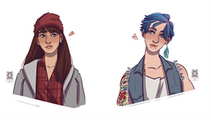 [Pricefield] Older GFs