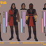 [KotOR] Darth Revan Timeline