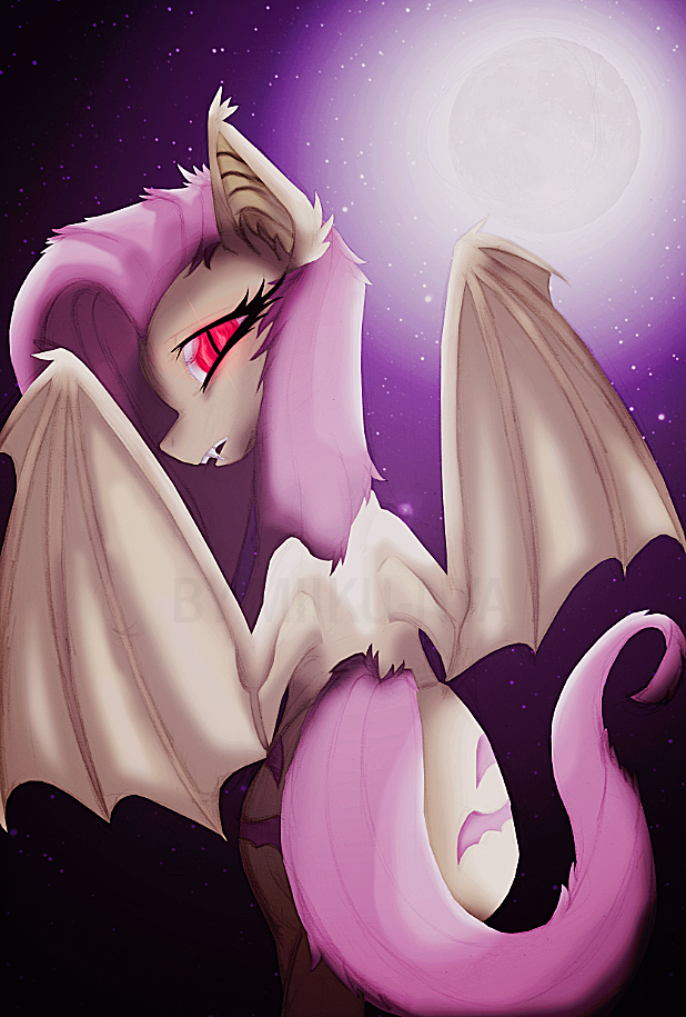 .::FlutterBat::.