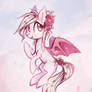 [CLOSED] Bat pony adopt -Reduced AB-