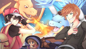 +Pkmn+ The greatest fight of my childhood